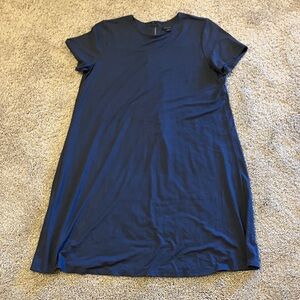 Elegant JJill gray Women's dress